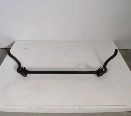 Front anti-roll bar/sway bar