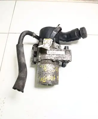 Peugeot 508 RXH Power steering pump V29010473B 50C060 TNLC23053447