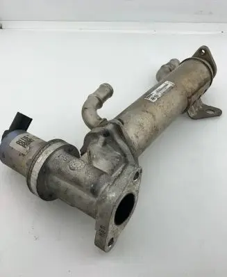 Hyundai Tucson JM EGR valve cooler 2841627400 988294P