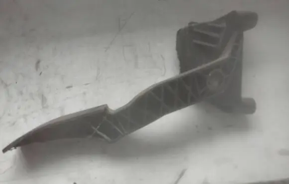 Opel Zafira B Accelerator throttle pedal 9202341 6PV00811400