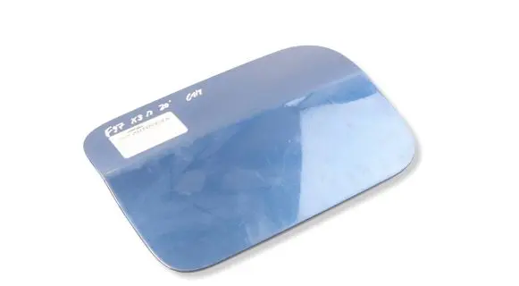 BMW X3M F97 Fuel tank cap 7405755 41007405755