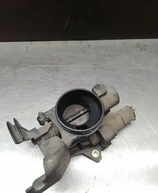 Toyota Aygo AB10 Throttle valve 8945252011
