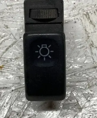 Volkswagen Golf II Light switch 191941531H