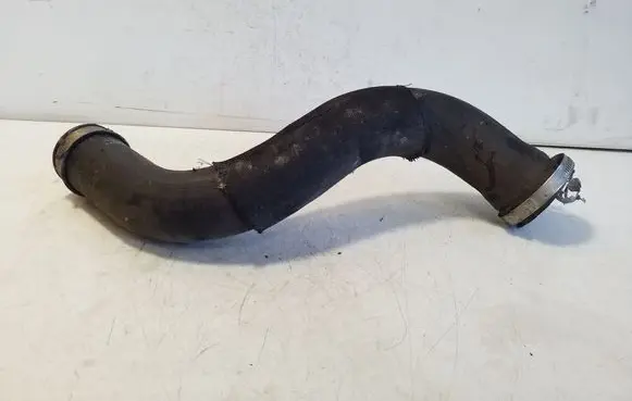 Audi A6 S6 C6 4F Intercooler hose/pipe 4F0145737D