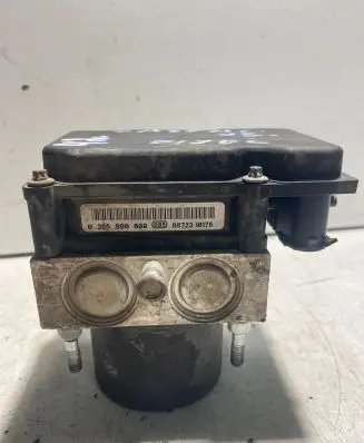Nissan Qashqai ABS Pump 0265231899 08073021729