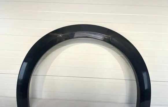 Peugeot 208 II Front arch trim 9823301080