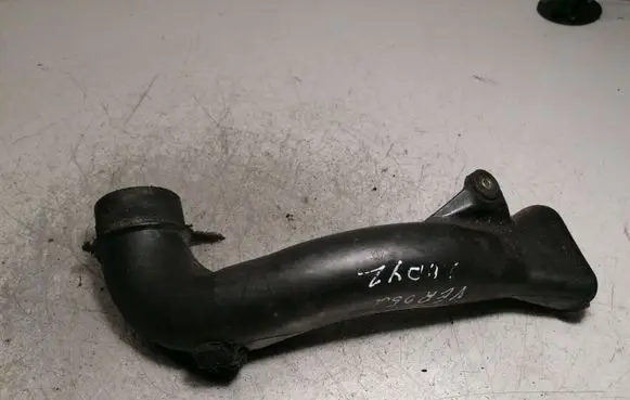 Toyota Corolla Verso E121 Air intake hose/pipe 17751-0N010