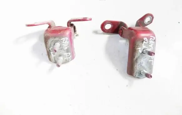 Toyota RAV 4 (XA20) Rear door hinge set 
