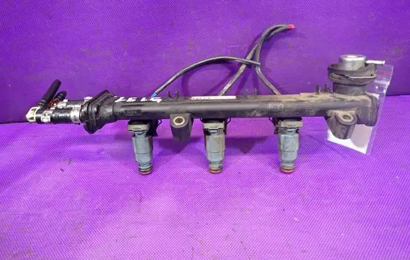 Smart ForTwo I Fuel main line pipe 0003096V005