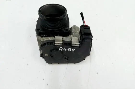 Audi A4 S4 B9 Throttle body valve 06M133062H