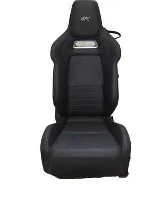 Jaguar F-Type Front driver seat 
