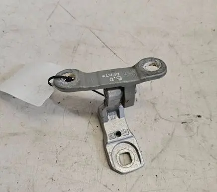 Opel Vectra C Rear door lower hinge