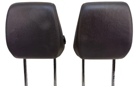 BMW 4 F36 Gran coupe Front seat headrest 