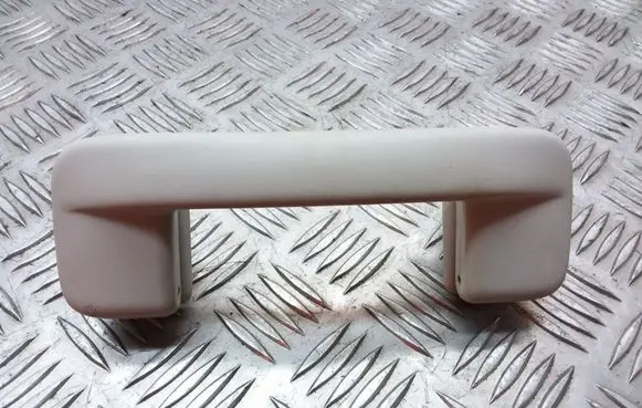 Chrysler Town & Country V Rear interior roof grab handle