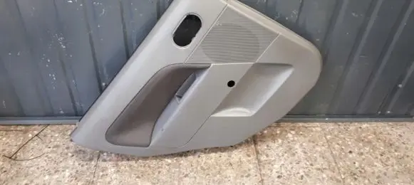 Ford Fiesta Rear door card panel trim