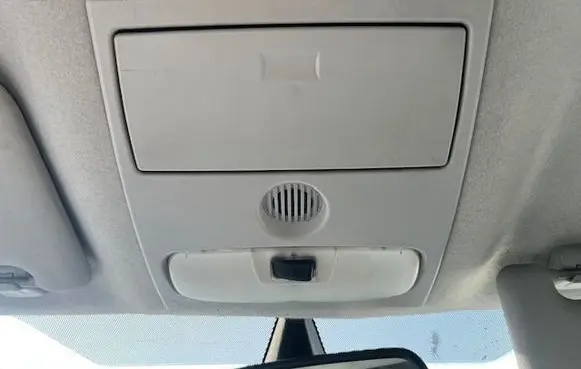 Ford Mondeo MK IV Other interior light 