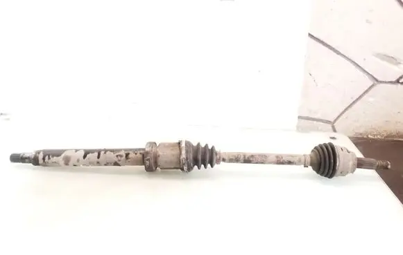 Mazda 2 Front driveshaft