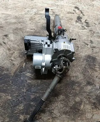 Ford Courier Electric power steering pump AY113C529GB MF06H1026E K3604