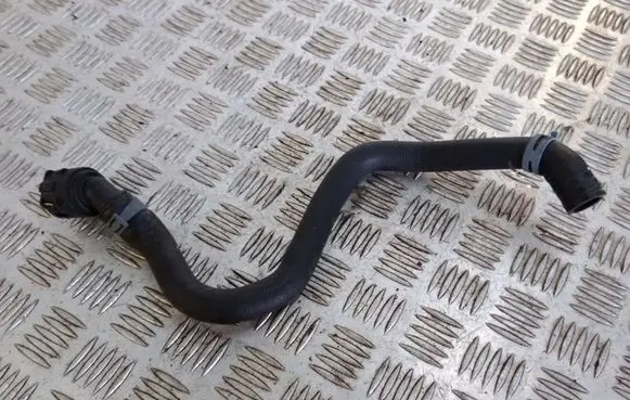 Audi A3 S3 8V Engine coolant pipe/hose 5Q0122157BP