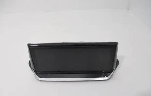Peugeot 2008 II Screen/display/small screen 9841452080