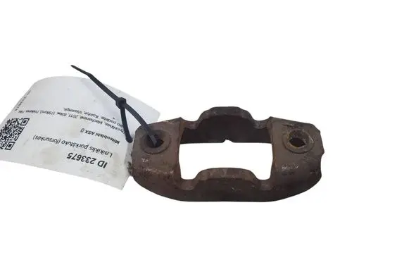 Mitsubishi ASX Fuel Injector clamp holder 