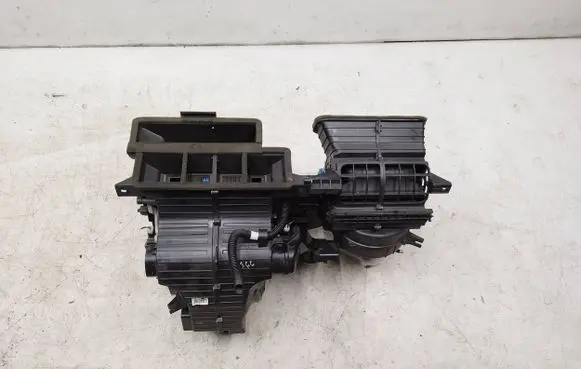 KIA Sportage Interior heater climate box assembly 972003u071 f00s3b2441