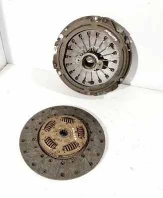 Renault Mascott Clutch set kit 5010639244 7421077284
