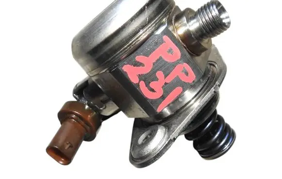 Porsche Cayenne (9Y0 9Y3) Fuel injection high pressure pump 0P2127026A