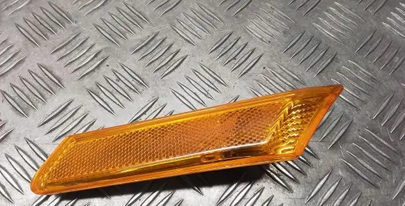 Porsche 911 997 Front fender indicator light 99763103302