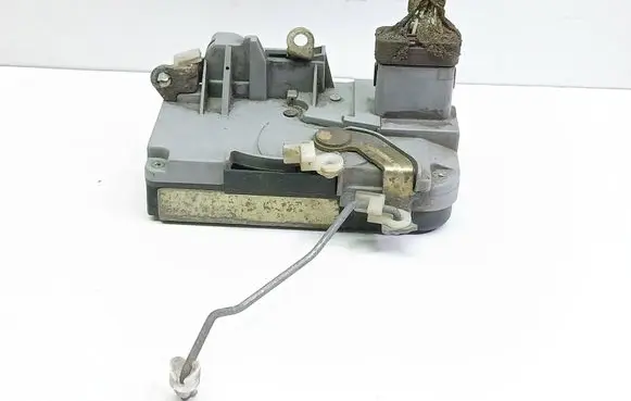 Citroen C5 Front door lock 