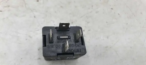 Audi A4 S4 B7 8E 8H Other relay 8D0951253A
