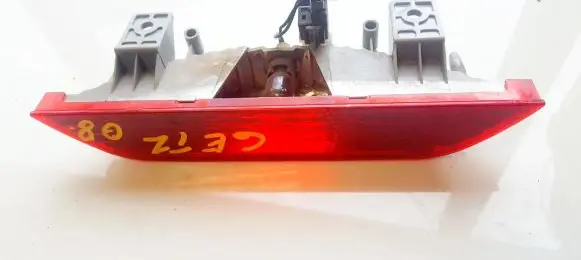 Hyundai Getz Third/center stoplight