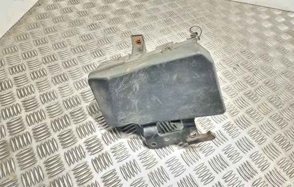 Mazda 6 Fuse box set