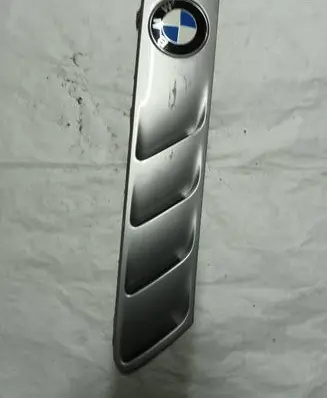 BMW Z3 E36 Bonnet wind deflector 8397605