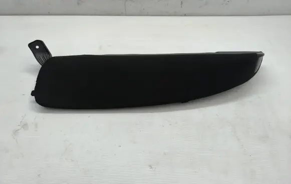 Volkswagen PASSAT B6 Rear seat side bottom trim 3C0885701AK