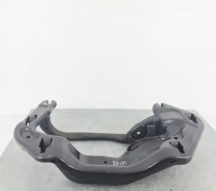 BMW X5 E70 Gearbox mounting bracket 6791859 2400809