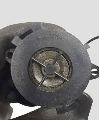 Peugeot 5008 Front door high frequency speaker 9022001730405 9633355780
