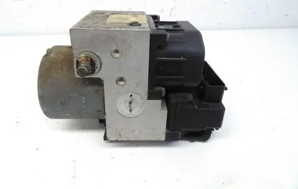 Subaru Legacy ABS Pump 2753FAC04A 0265316501