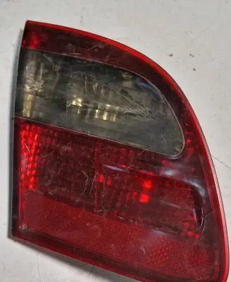 Mercedes-Benz E W211 Tailgate rear/tail lights A2118201364 379503