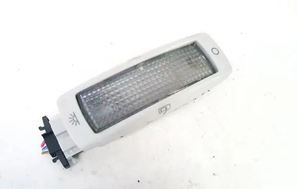 Volkswagen Golf IV Rear seat light 3b0947291