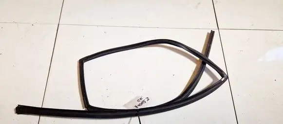 Honda Jazz Rubber seal rear door 