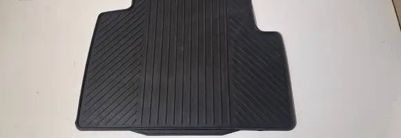 Ford Focus Second row seat mat 3m5jr130c07ca