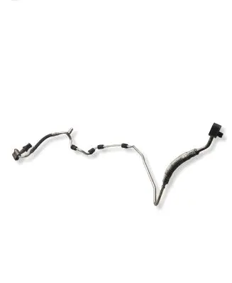 Seat Altea Air conditioning (A/C) pipe/hose 1K0820741AB