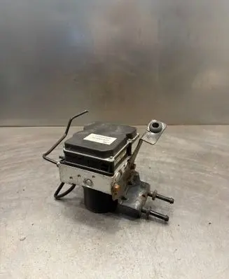 Volkswagen Polo IV 9N3 ABS Pump 0265950592