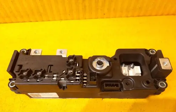 Volkswagen ID.3 Other control units/modules 0Z1915183G