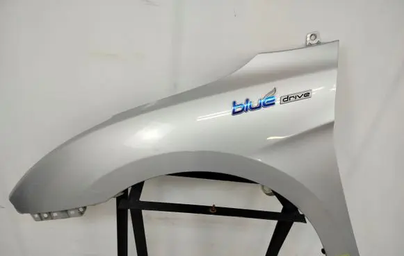 Hyundai i40 Fender 