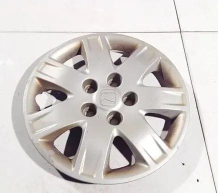 Honda Stream R15 wheel hub/cap/trim 44733s7cj00 44733-s7c-j00