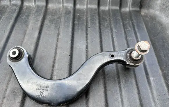 Volkswagen Touran III Rear upper control arm/wishbone 5Q0505323D 5Q0505351B