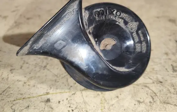 Ford Galaxy Horn signal Ch2013 00884