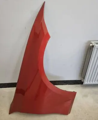 BMW 3 G20 G21 Fender